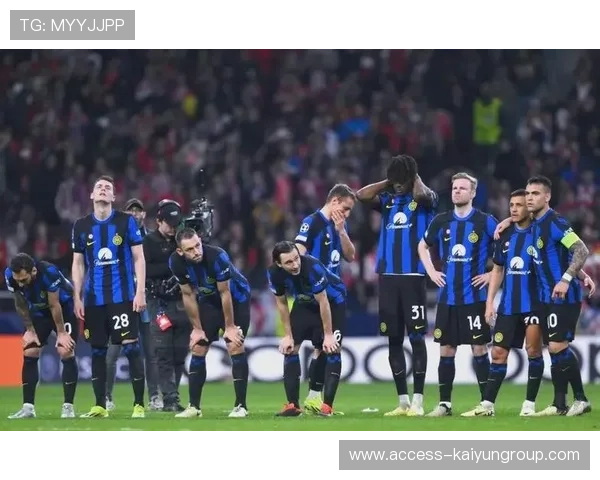 国际米兰准备送走一名高薪外援，球队未来阵容或将大变！