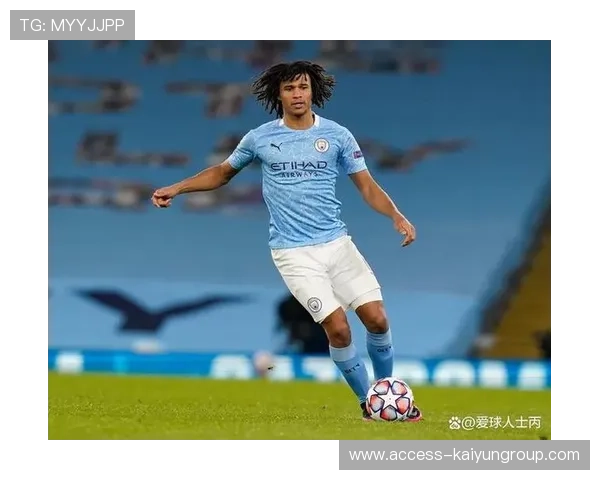 曼城阿克防守阅读与传球出球提升