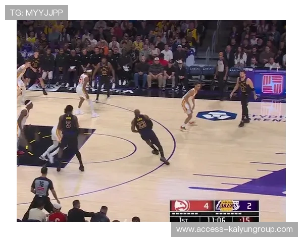 湖人惨败老鹰 五连胜被终结，湖人对战老鹰_老鹰vs湖人视频直播