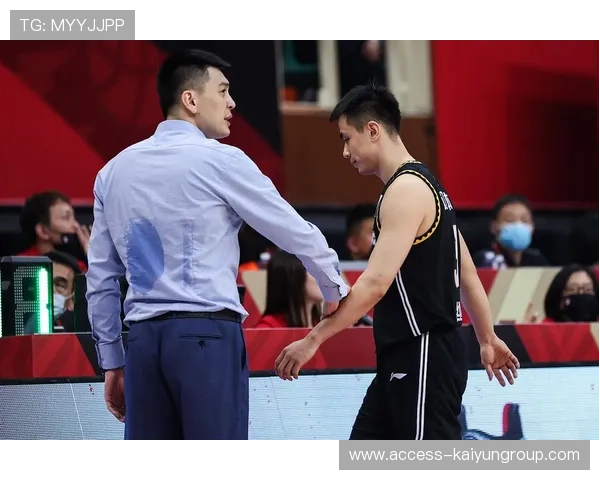 男双组合默契断档，互相指责被拍到