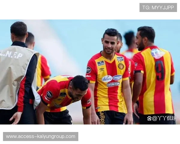 突尼斯希望门将获评全队最高分，突尼斯足球怎么样