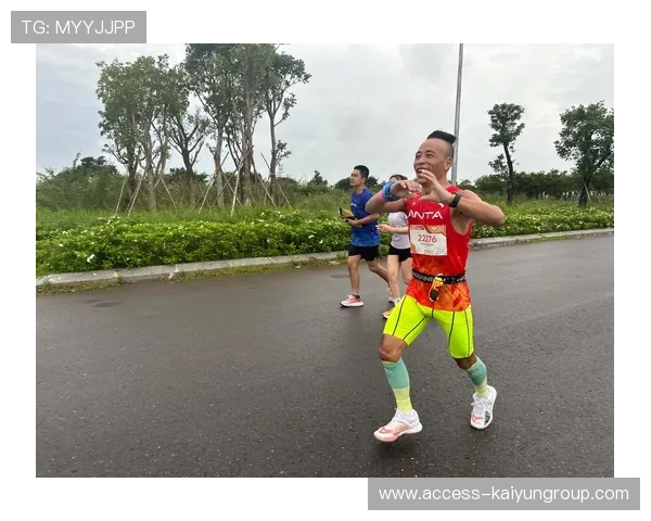 胡志明市马拉松:越南本土跑者再创佳绩!,越南胡志明街拍