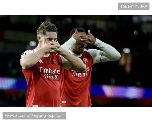 约克雷斯阿森纳首战抢点，助枪手客场全取三分展现顶级射术强